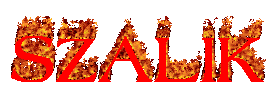 szalik